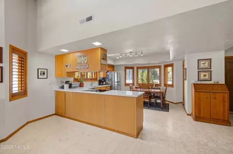 Kitchen - 6130 E Laurel Loop, Flagstaff, AZ 86004 photo 1 of 6