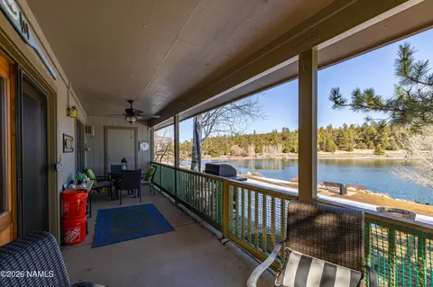 Exterior - 6130 E Laurel Loop, Flagstaff, AZ 86004 photo 2 of 7