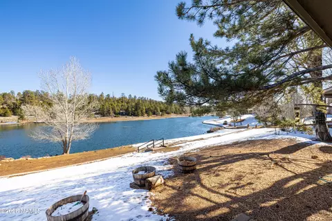 View/Area - 6130 E Laurel Loop, Flagstaff, AZ 86004 photo 5 of 13