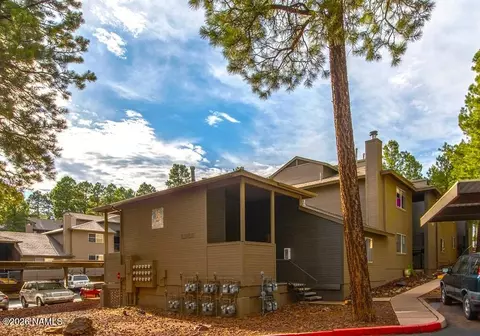 1185 W University Ave #134, Flagstaff, AZ 86001