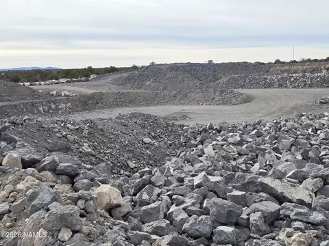 0 Kameron Mesa Dr E, Williams, AZ 86046