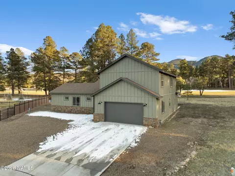 2769 St Andrews, Williams, AZ 86046
