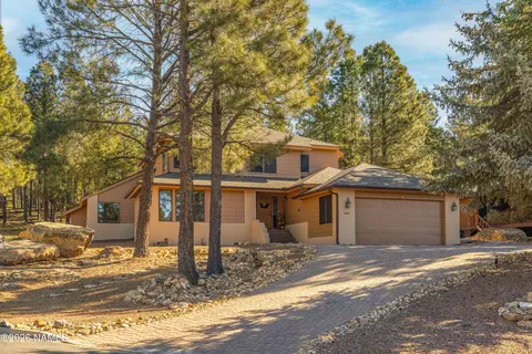 1400 N Edgewood St, Flagstaff, AZ 86004
