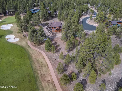 1694 E Marbella Ct, Flagstaff, AZ 86005