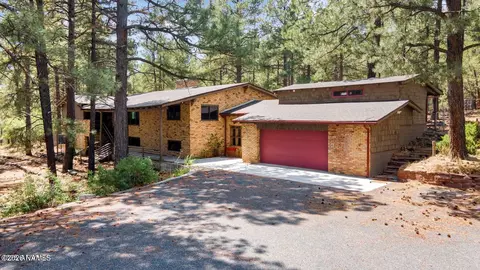 5111 N Weatherford Rd, Flagstaff, AZ 86001