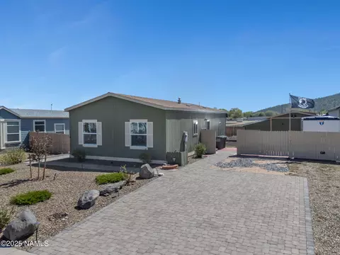 118 Pinecrest Trl, Williams, AZ 86046