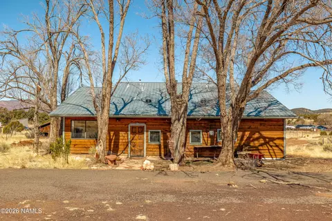 10915 E Redbud Rd #D, Flagstaff, AZ 86004