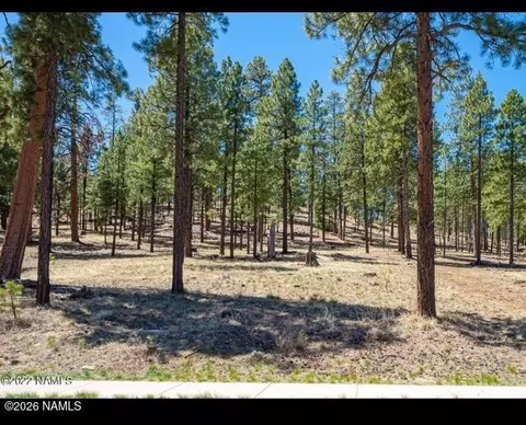 2057 N Cobblestone Cir, Flagstaff, AZ 86001