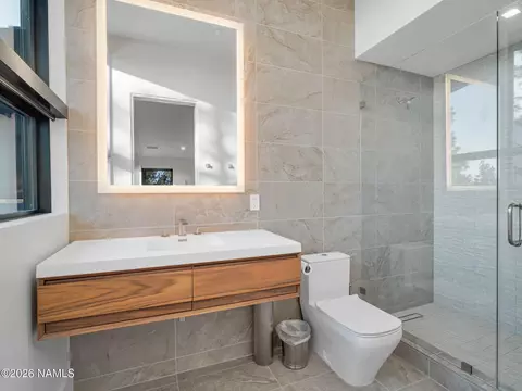 Bath - 2733 E Byrds View Dr, Flagstaff, AZ 86005 photo 8 of 8