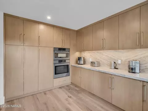 Kitchen - 2733 E Byrds View Dr, Flagstaff, AZ 86005 photo 11 of 11