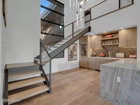 Entry Way - 2733 E Byrds View Dr, Flagstaff, AZ 86005 photo 1 of 3
