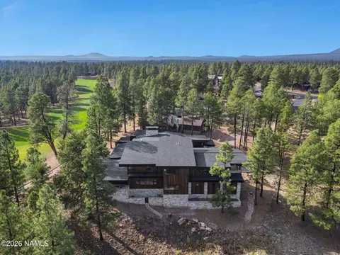 View/Area - 2733 E Byrds View Dr, Flagstaff, AZ 86005 photo 1 of 4