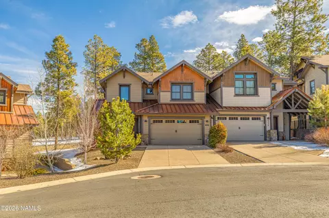 4330 W Arabian Trl, Flagstaff, AZ 86005