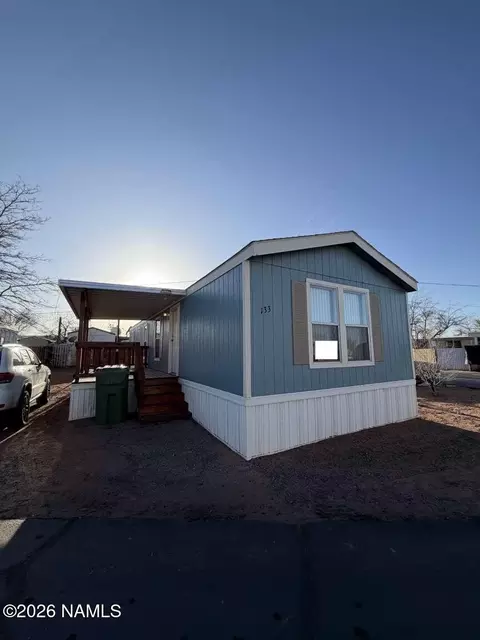 801 W Oak St #133, Page, AZ 86040