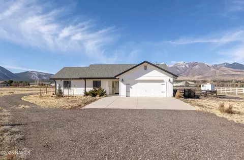 11560 N Onika Ln, Flagstaff, AZ 86004
