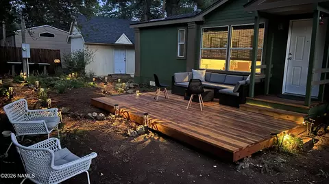 2638 Tishepi Trl, Flagstaff, AZ 86005