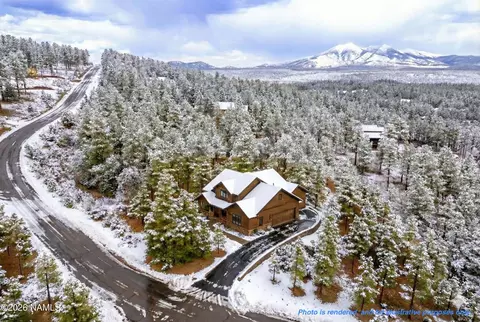 4540 S Flagstaff Ranch Rd, Flagstaff, AZ 86005