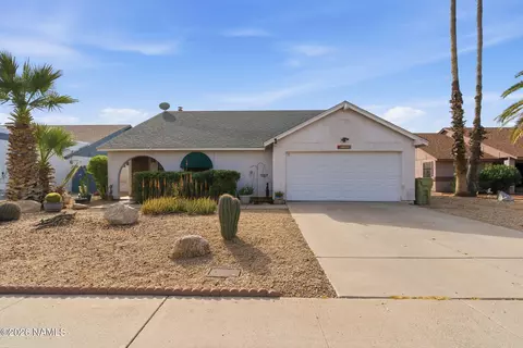 7119 W Ocotillo Rd, Glendale, AZ 85303