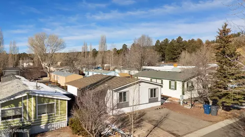 1450 W Kaibab Ln #72, Flagstaff, AZ 86001