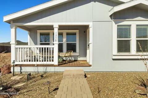 1258 W Morse Ave, Williams, AZ 86046