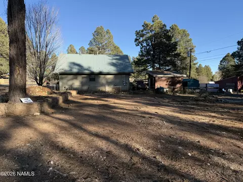 266 Comanche St, Flagstaff, AZ 86005 photo 7