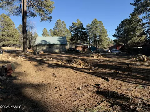 266 Comanche St, Flagstaff, AZ 86005 photo 3