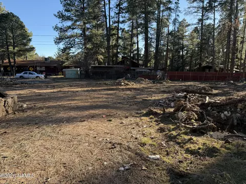 000 Comanche St, Flagstaff, AZ 86005