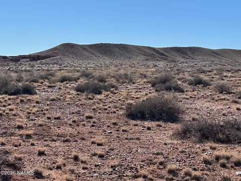 000 Coopertown Dr, Winslow, AZ 86047