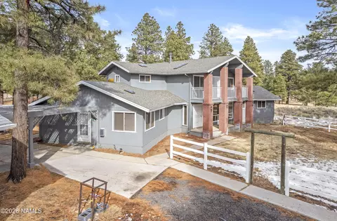 5755 Glenwood Trl, Flagstaff, AZ 86004