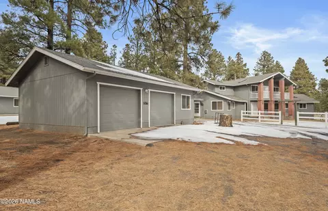 5755 Glenwood Trl, Flagstaff, AZ 86004