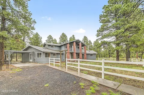 5755 Glenwood Trl, Flagstaff, AZ 86004