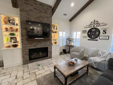 4360 E Wild Elk Trl, Flagstaff, AZ 86004