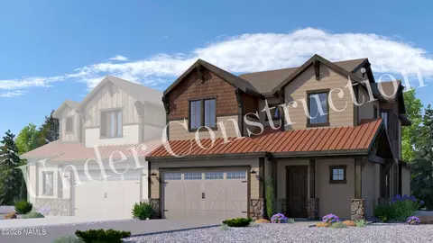 4369 Appaloosa St #32, Flagstaff, AZ 86005