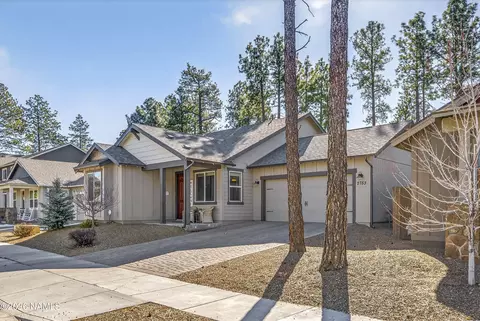 2753 W Windtree Dr, Flagstaff, AZ 86001