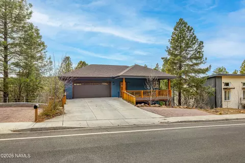 795 E Ponderosa Pkwy, Flagstaff, AZ 86001