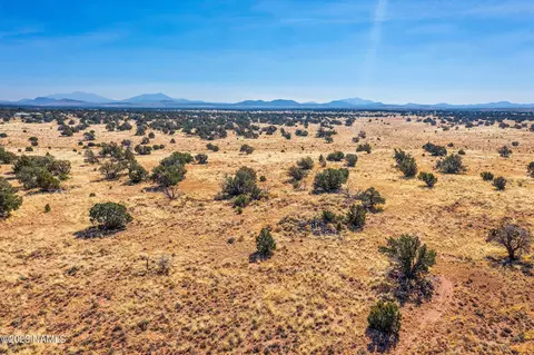3350 Silver Bear Ln #LOT 2, Williams, AZ 86046
