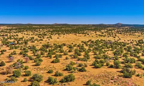 240 N Wyandotte Rd, Williams, AZ 86046