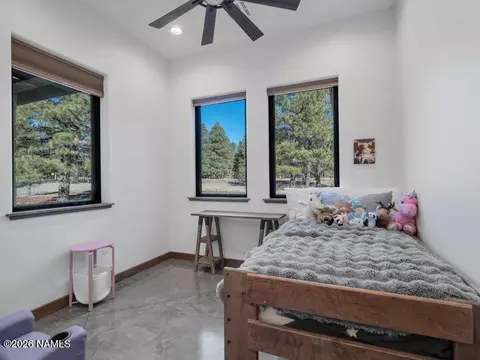 Bedroom - 2811 Bogey Dr, Williams, AZ 86046 photo 11 of 11