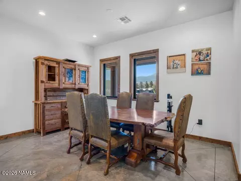 Dining - 2811 Bogey Dr, Williams, AZ 86046 photo 1 of 1