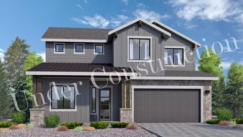 3677 W Styx Ln #LOT 69, Flagstaff, AZ 86005