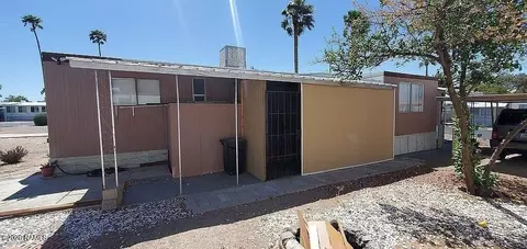 4315 N Flowing Wells Rd, Tucson, AZ 85705