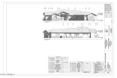 2805 Bogey Dr, Williams, AZ 86046