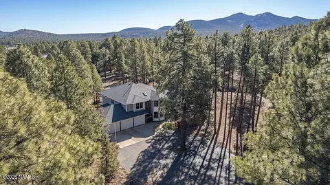 360 S Golden Meadows Trl, Williams, AZ 86046