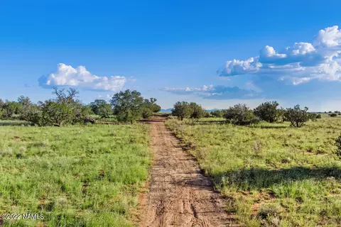 2907 S Alden #30, Williams, AZ 86046