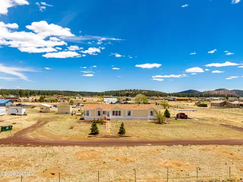 8015 Elise Way, Flagstaff, AZ 86004
