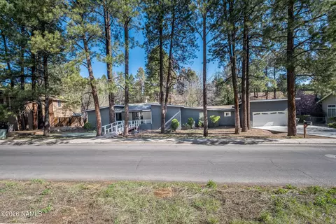 1394 W University Heights Dr N, Flagstaff, AZ 86005