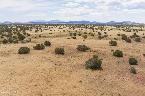 3625 E Valencia Rd, Williams, AZ 86046