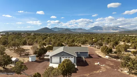 6339 N Bluefield Rd, Flagstaff, AZ 86004