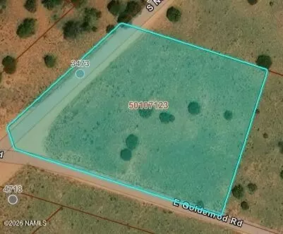 3473 S Noble Dr, Williams, AZ 86046