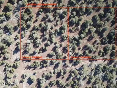 908 E Deerlick Trl, Williams, AZ 86046 photo 2